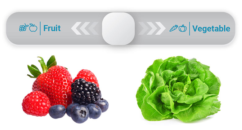 HRSN9552DGBVN - Tùy Chỉnh Độ Ẩm Linh Hoạt