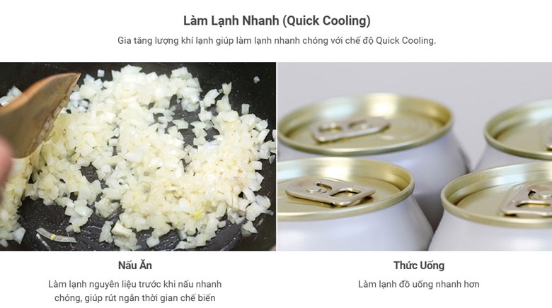 Hitachi R-HW540RV(X) Rút Ngắn Thời Gian Chế Biến