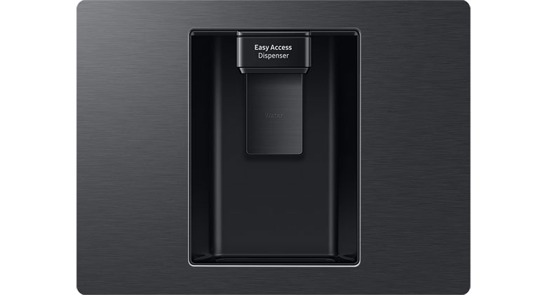 Tủ lạnh Samsung Inverter 578 lít Side By Side RS57DG410EB4SV