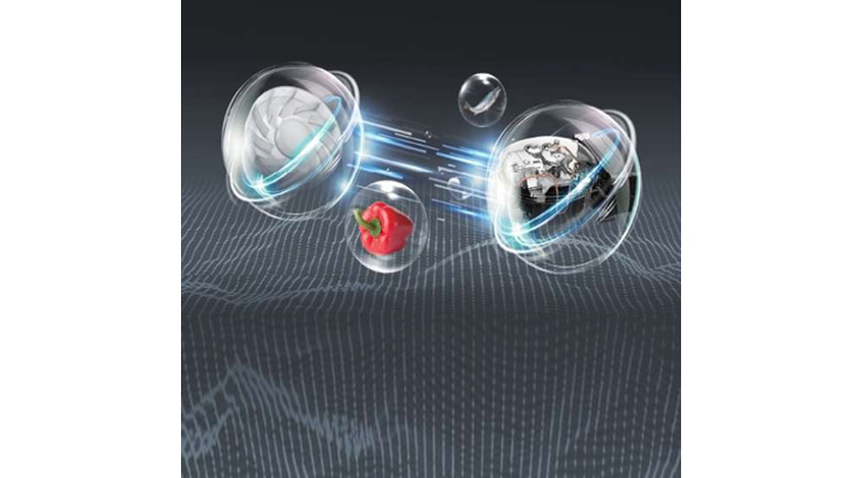 Tủ lạnh Toshiba - Tiết kiệm điện năng, vận hành bền bỉ