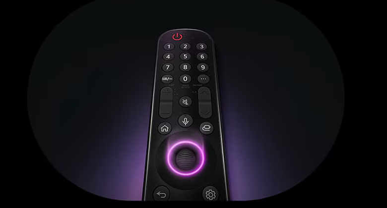 TV LG 55QNED80TSA: Thiết kế mới, nhiều nâng cấp hấp dẫn…