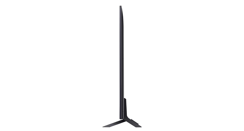 TV LG 55QNED80TSA: Thiết kế mới, nhiều nâng cấp hấp dẫn…