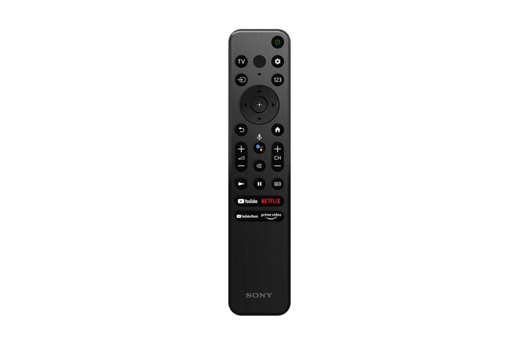 Google Tivi Sony 50X80K - Google TV và tiện ích