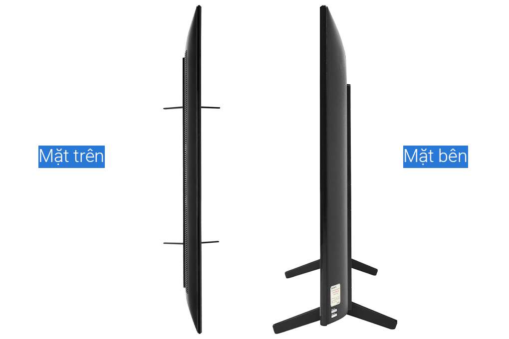 Google Tivi Sony KD-50X80K - âm thanh