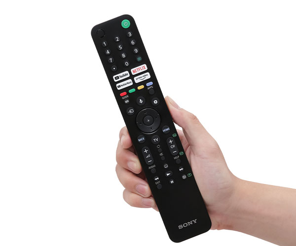 Google Tivi Sony KD-50X75K 4K 50 inch - giá rẻ mới 2024