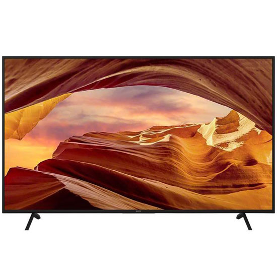 Google Tivi Sony 4K 75 inch KD-75X77L - hình ảnh sản phẩm 1
