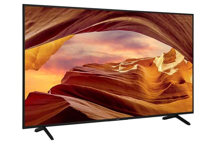 Google Tivi Sony KD-75X77L 4K 75 inch - hình ảnh sản phẩm 3