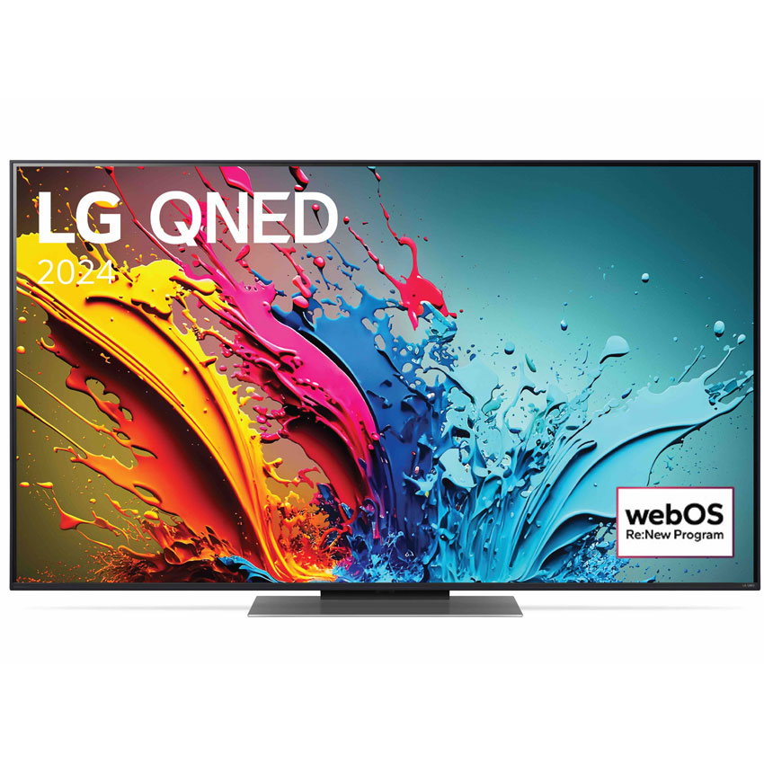 Smart Tivi QNED LG 4K 65 inch 65QNED86TSA Mới 2024