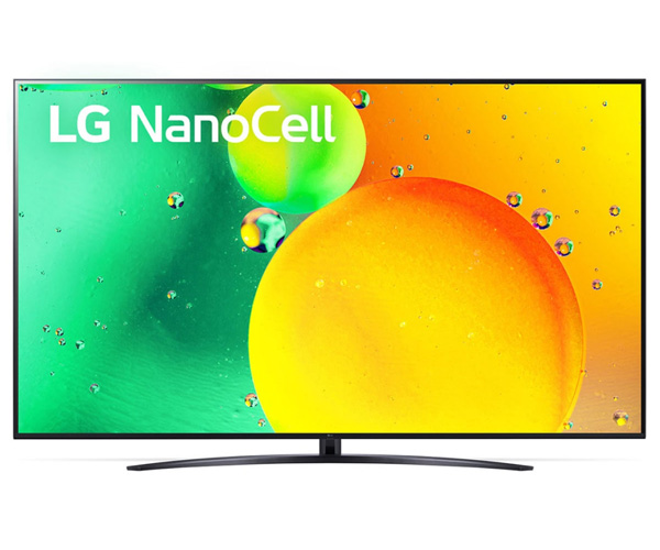 Smart Tivi NanoCell LG 4K 65 inch 65NANO76SQA giá rẻ
