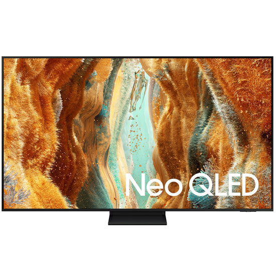 Smart Tivi Neo QLED Samsung QA85QN70F AI 4K 85 inch