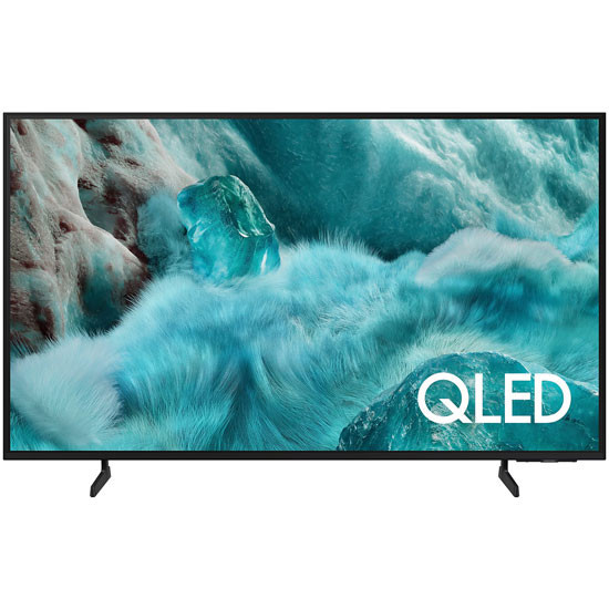 Smart Tivi QLED Samsung QA55Q7FA AI 4K 55 inch