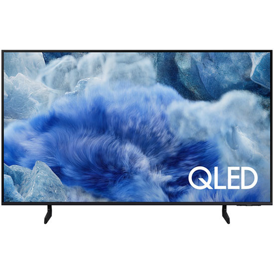Smart Tivi QLED Samsung AI 4K 55 inch QA55Q8FA