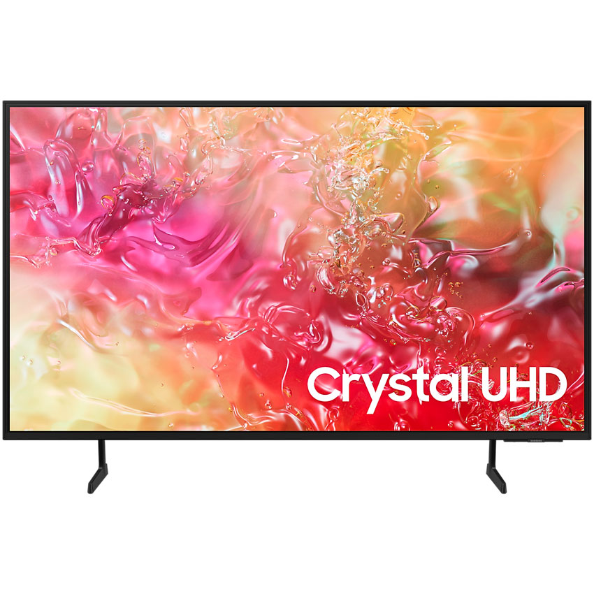 Smart Tivi Samsung 4K 55 inch UA55DU7700