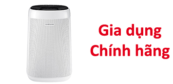 Gia dụng chính hãng