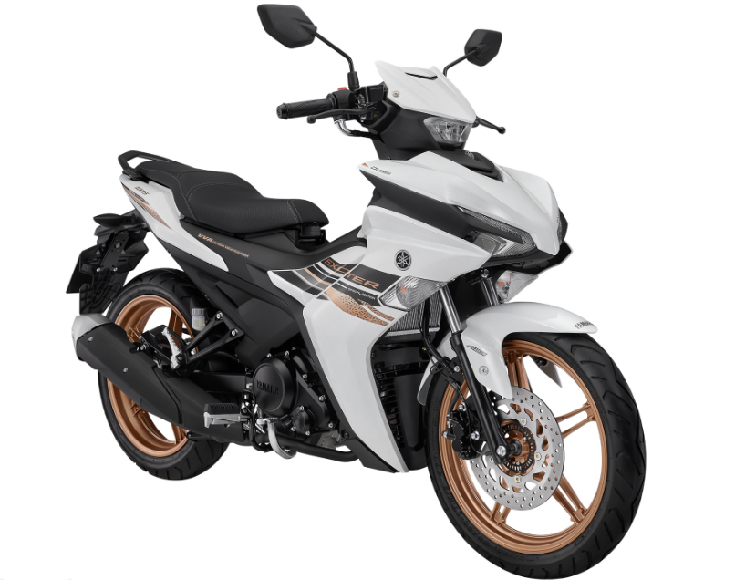 Công Nghệ Mới Trên Xe Yamaha Exciter 155