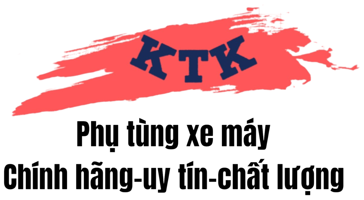 logo Phụ tùng xe máy KTK
