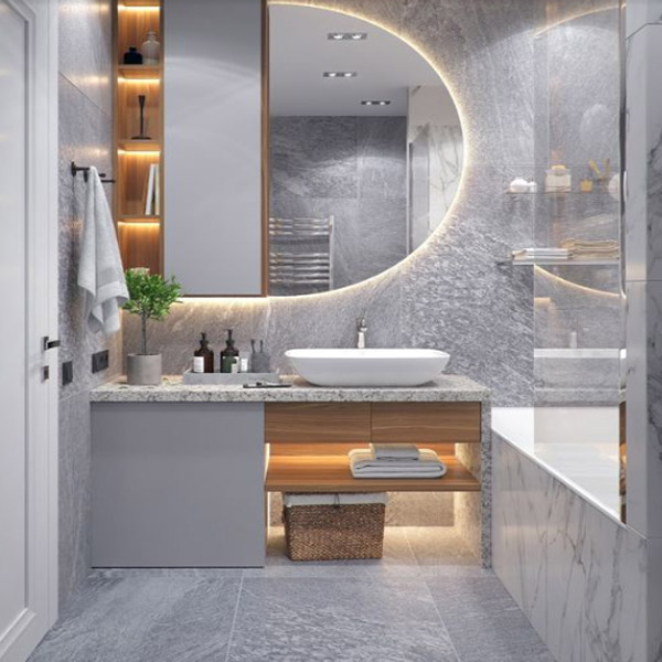 Xu hướng lựa chọn thiết bị vệ sinh mới nhất năm 2023