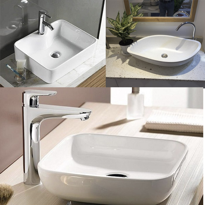 Cách chọn vòi chậu Inax cho phòng tắm tiện nghi