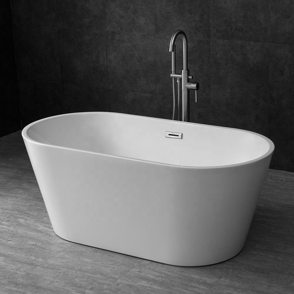 Bồn tắm ngâm cao cấp, chất liệu Acrylic