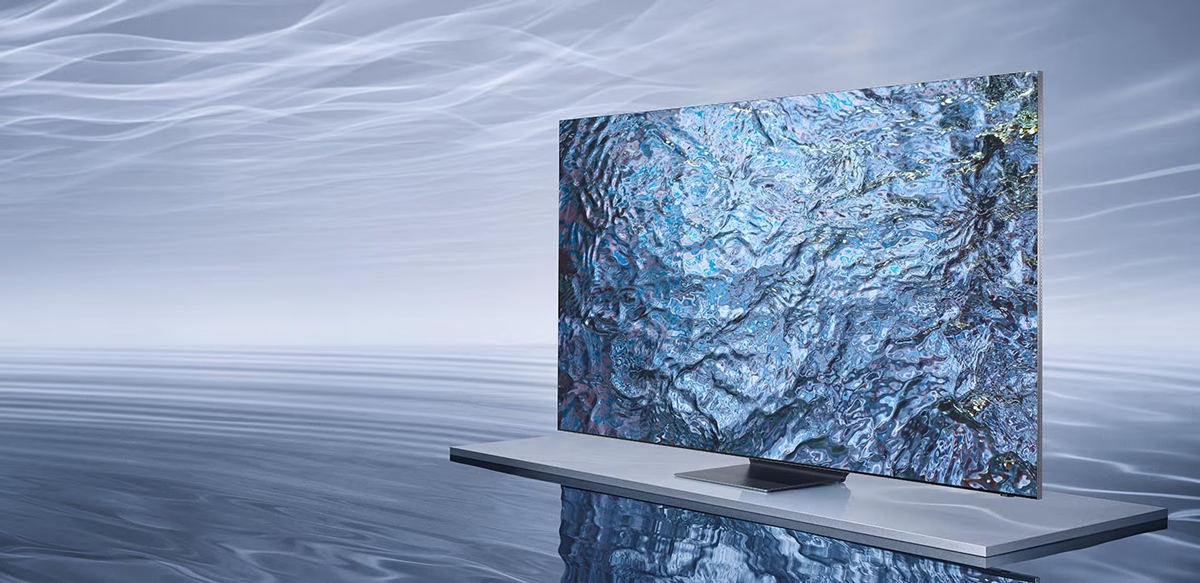 Smart Tivi Samsung 85QN900C Neo QLED 8K 85 Inch [2023]