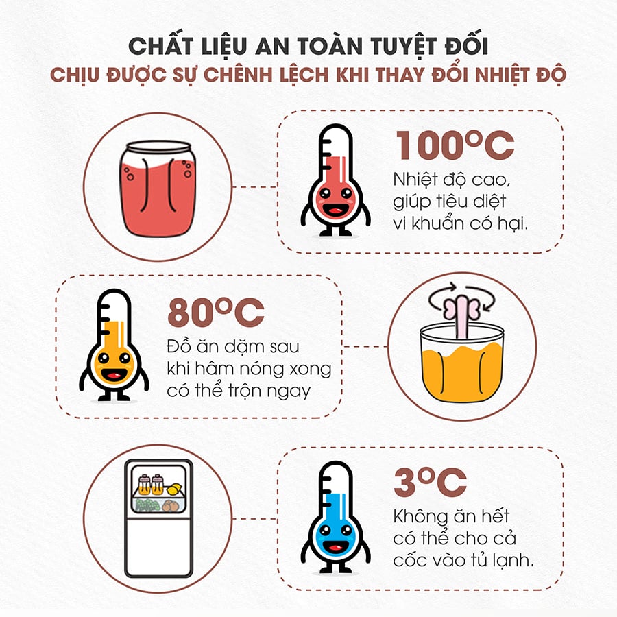 Máy xay ăn dặm 2 đầu - 2 cối thủy tinh Masuto MS-BABY-2C