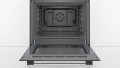 Lò nướng Bosch 66L HBF113BR0A [ HBF113BR0A ] Xuất xứ Thổ Nhĩ Kỳ Mới 2020