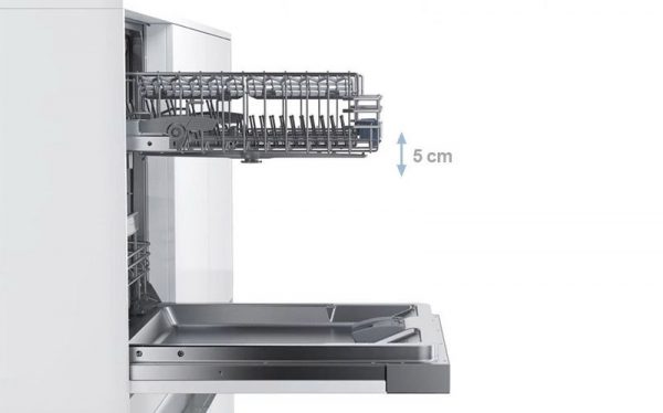 Máy rửa bát Bosch SMS4ECI14E