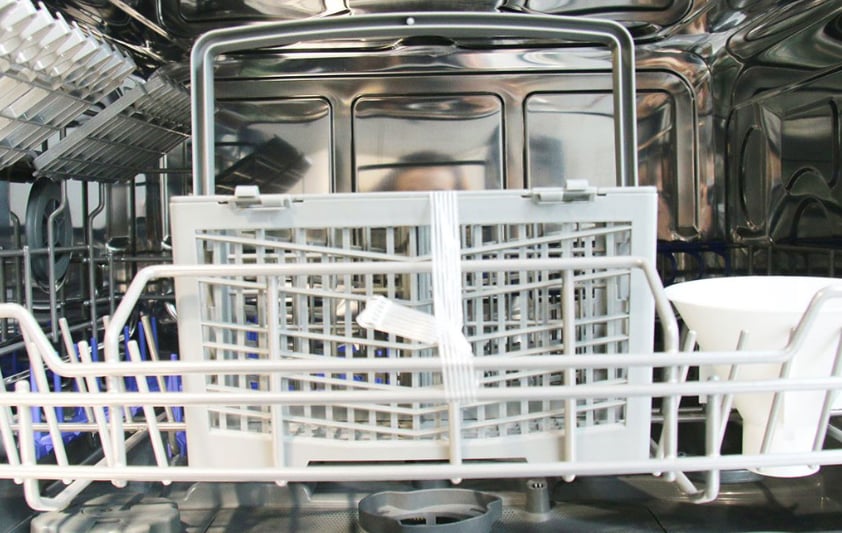 Máy rửa bát Hafele 538.21.190 để bàn HDW-T50A