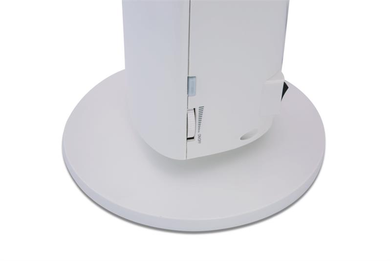 Sưởi điện Ceramic Sunhouse SHD7075 2000W