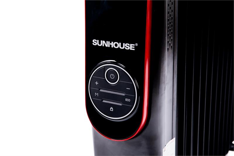 Máy sưởi dầu 13 lá Sunhouse SHD7085