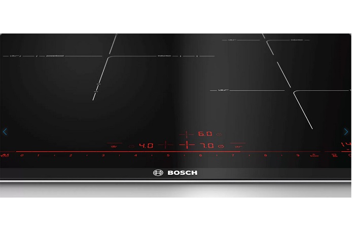 Bếp từ 3 vùng nấu Bosch PID675DC1E