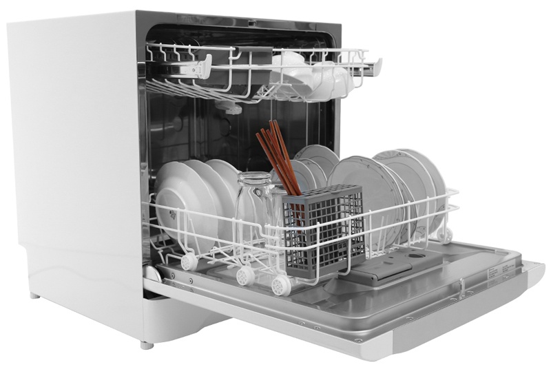 Máy rửa bát Electrolux ESF6010BW