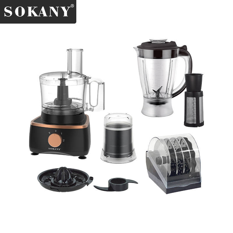 Máy xay đa năng SOKANY 7IN1