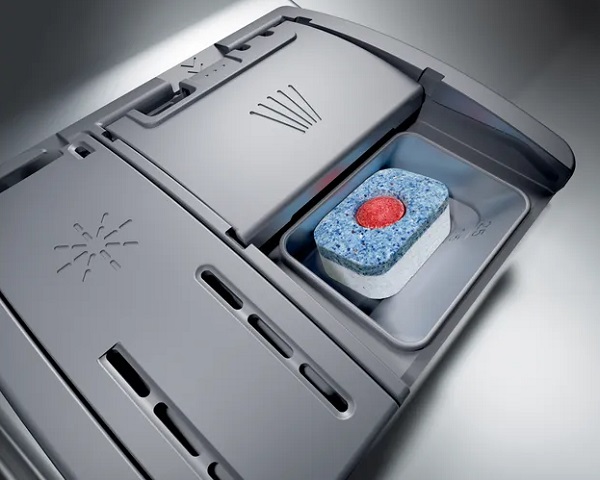 Máy rửa bát Bosch SMS4EVI14E