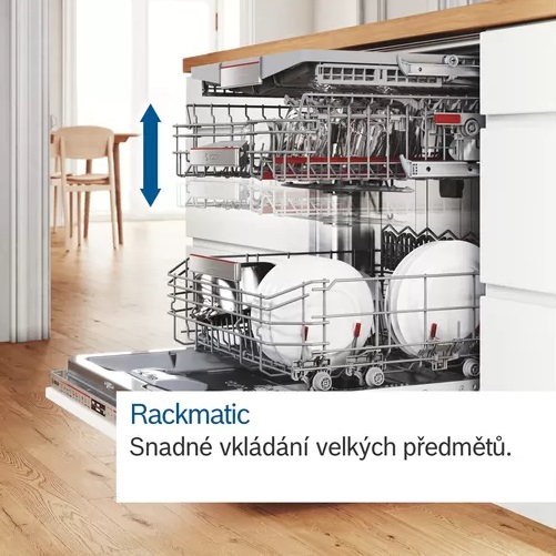 Máy rửa bát Bosch SMS4EVI14E