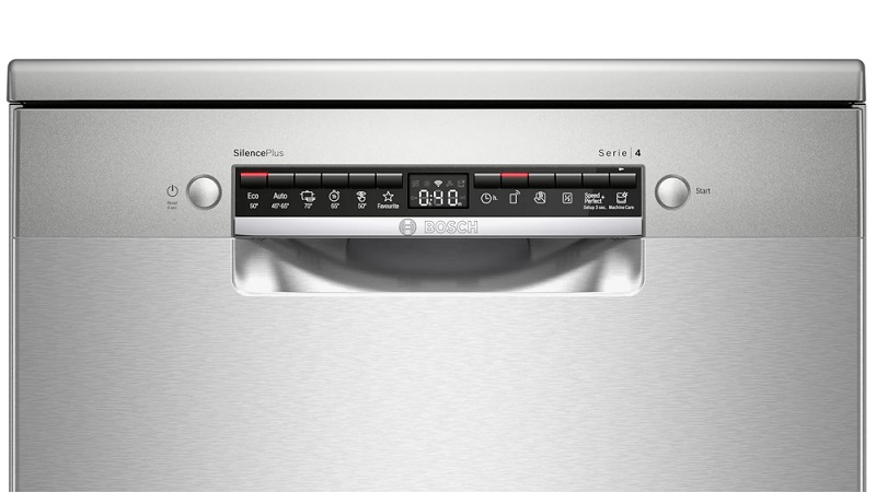 Máy rửa bát Bosch SMS4EVI14E