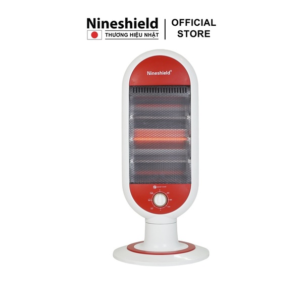 Máy sưởi Halogen Nineshield NS05SH