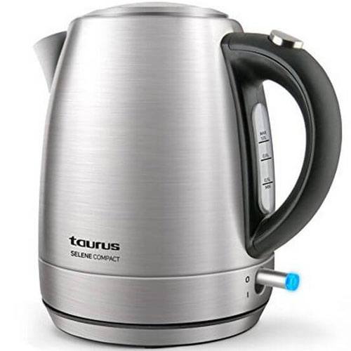Ấm siêu tốc Taurus Selene KE2201X 1.7L