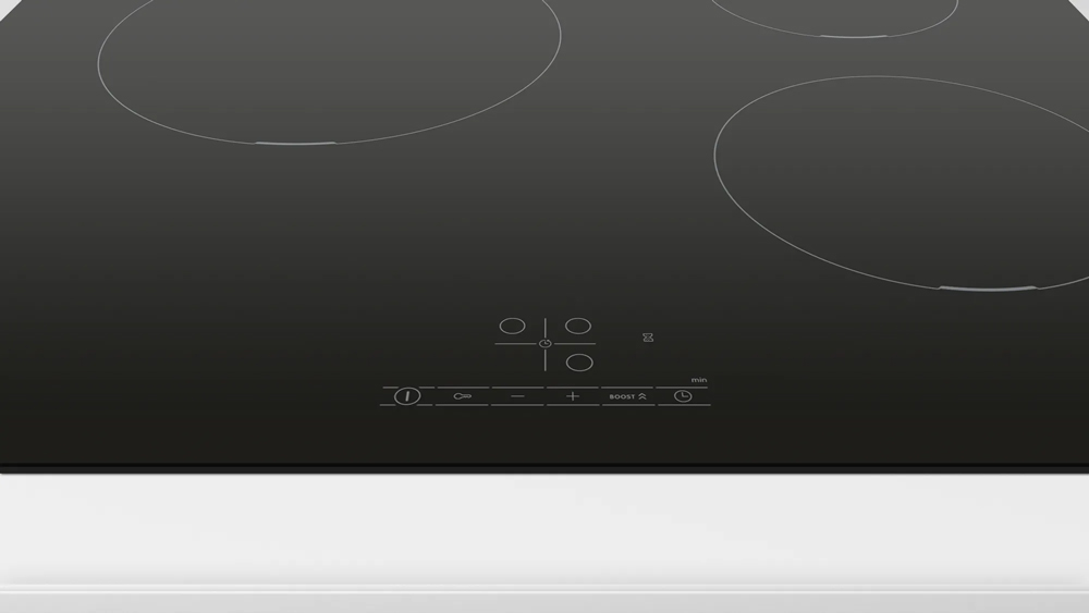 Bếp 3 từ Bosch PUC611BB5E