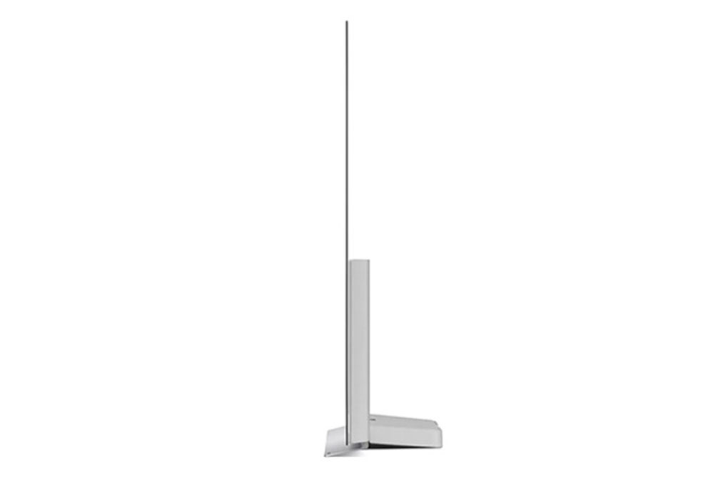 OLED Tivi 4K LG 77 inch 77C1PTB ThinQ AI Mới 2021