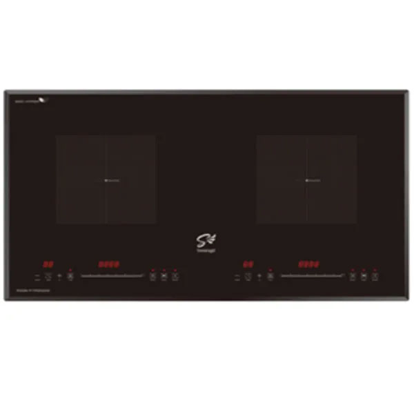 Bếp 2 từ Âm Smaragd ISB299