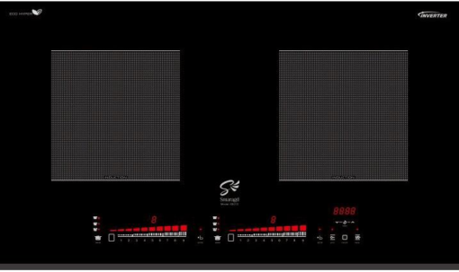 Bếp 2 từ Âm Smaragd ISB212