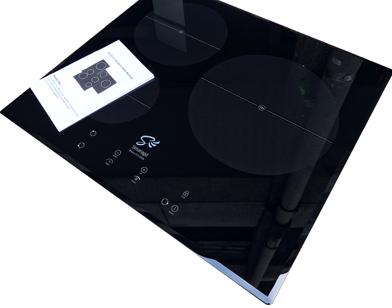 Bếp từ Smaragd SI3-9999