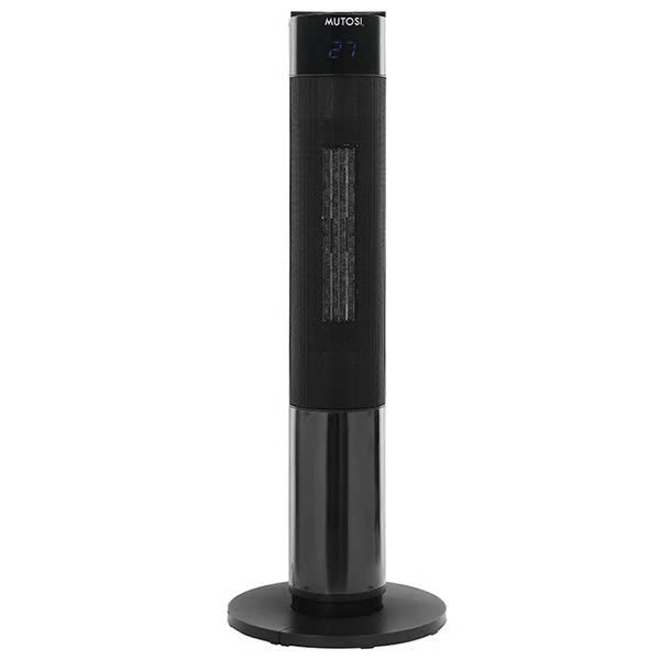 [Chính Hãng] Máy sưởi quạt sưởi gốm Ceramic Mutosi MCH-2000L