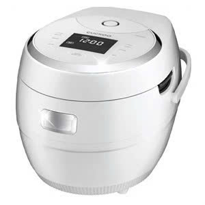 [Chính Hãng] Nồi cơm điện Cuckoo CR-1020F dung tích 1.8L