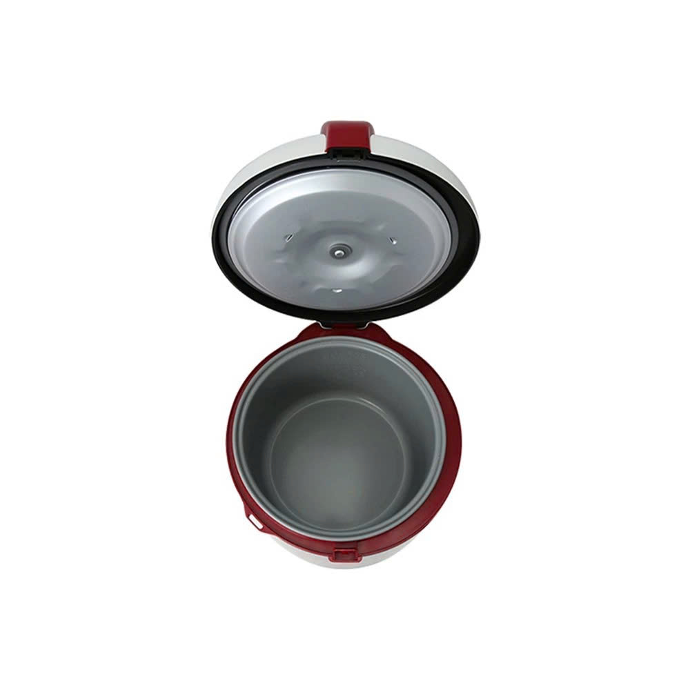 [Chính Hãng] Nồi cơm điện Cuckoo CR-1122/REIVVNCV màu đỏ dung tích 2.0L