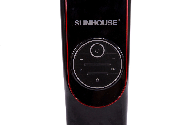 Máy sưởi dầu Sunhouse SHD7082 11 thanh