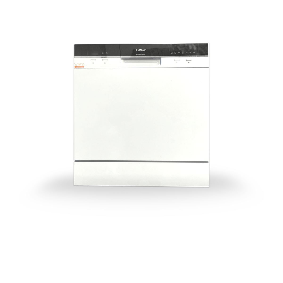 Máy rửa bát gia đình độc lập 8 bộ FJVN08-S05F