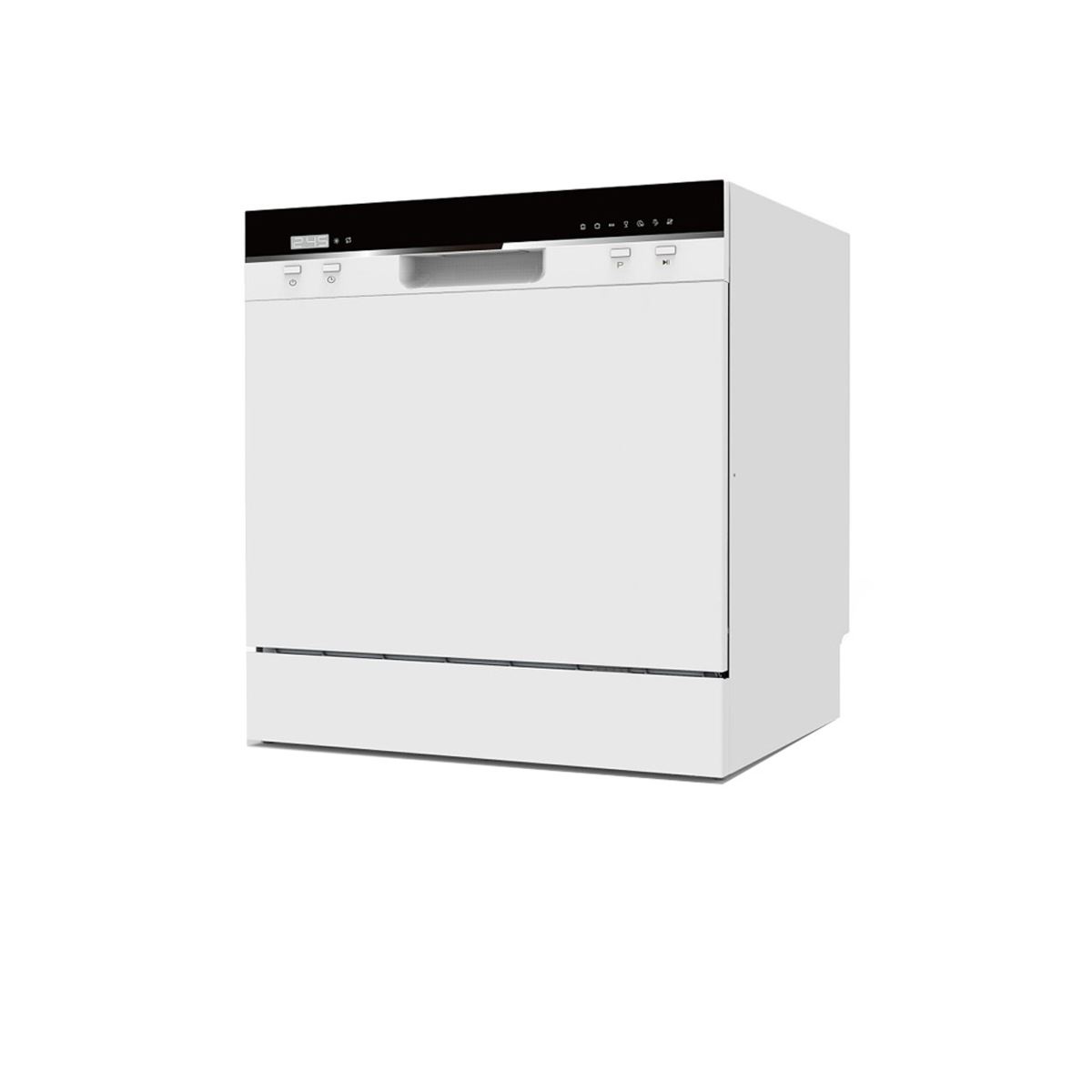 Máy rửa bát gia đình độc lập 8 bộ FJVN08-S05F