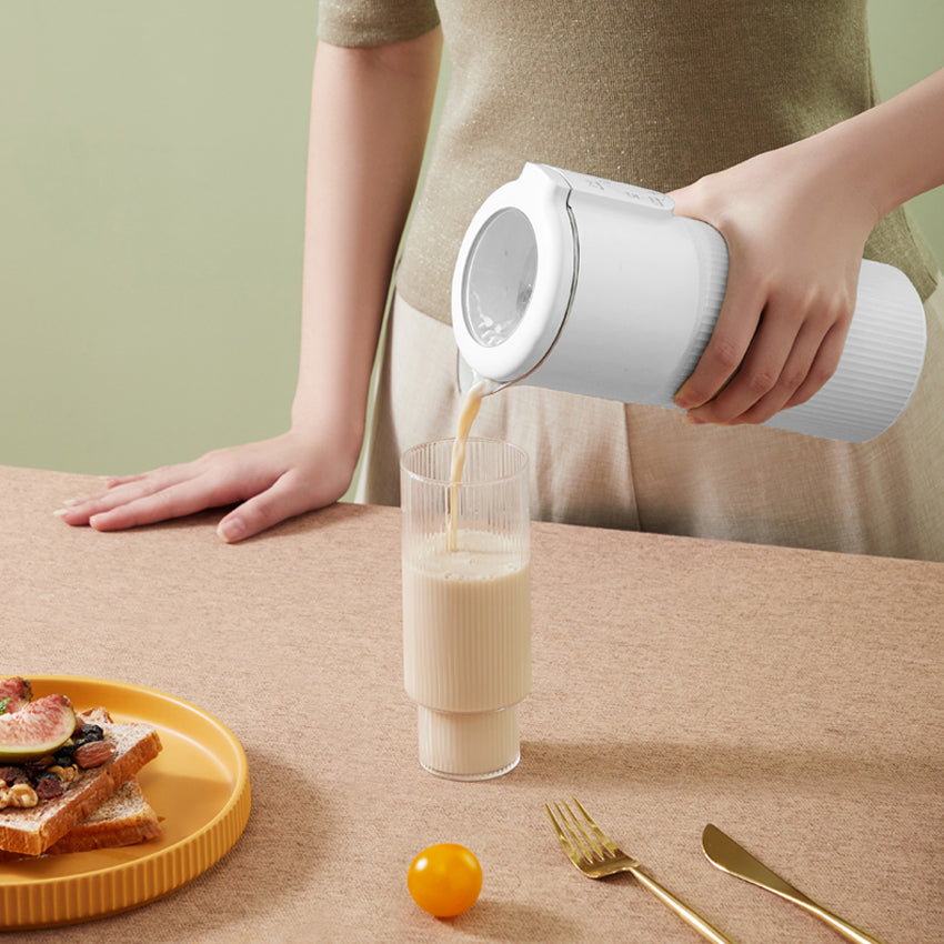 Máy Làm Sữa Hạt Mini SnapBee SK-205VN